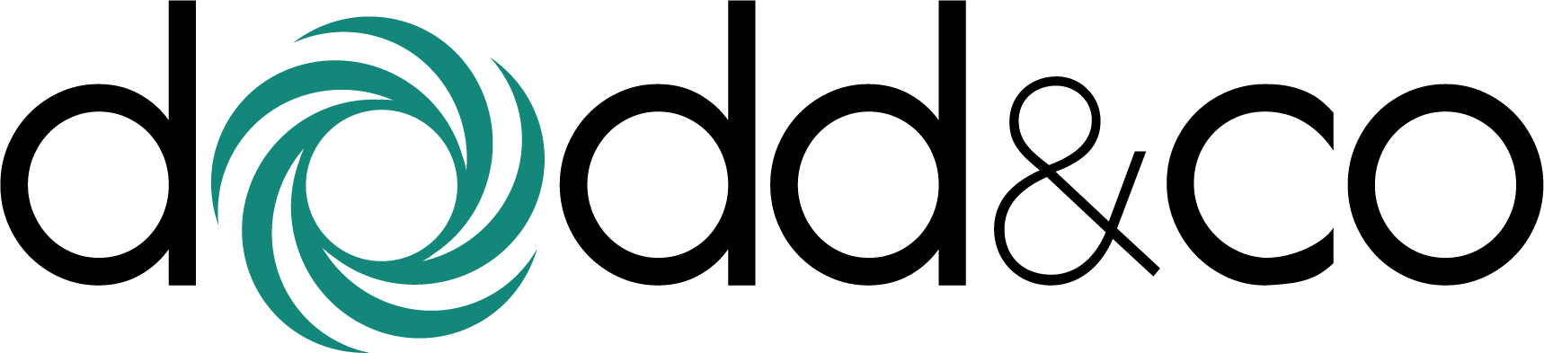 dodd & co logo