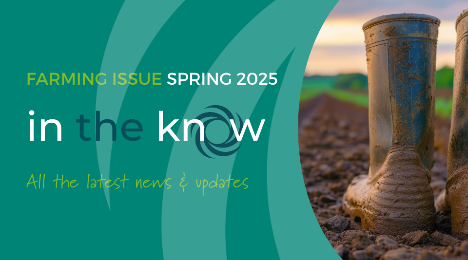 In the know: Farming News Spring 2025