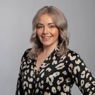 Becky Nicholson photo